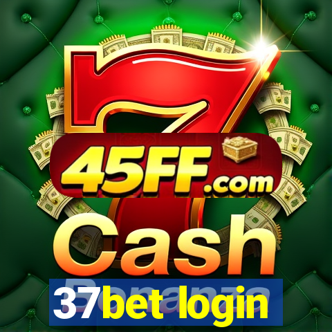 37bet login